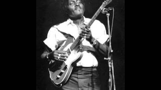 Albert Collins- I Aint Drunk (High Definition)