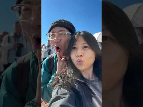 Day 3  Rainbow Beach, Hemu Ski Resort, Hemu Village