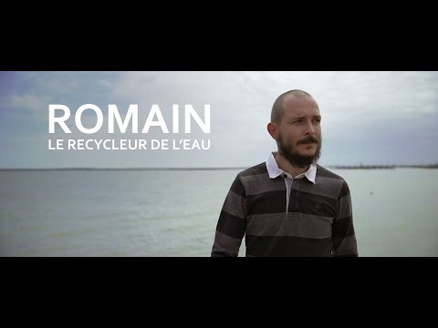 Reportage Canal+ ACQUA.ecologie
