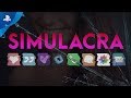Simulacra | Announce Trailer | PS4