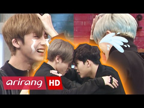 After School Club _ MONSTA X(몬스타엑스) _ ASC Grand Opening _ Ep.235 _ 102516