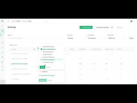 Miniature vidéo YouTube