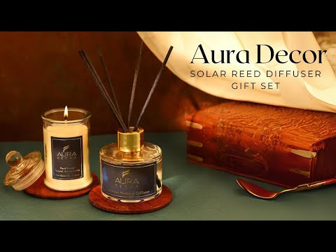 Perfume Oils