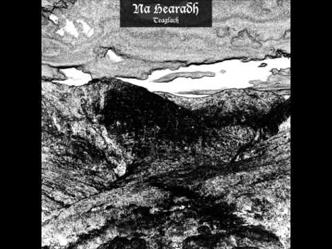 Na Hearadh - Teaglach (2014)