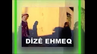 Loko u Doko - Kürtçe Komedi Film 3.Bölüm