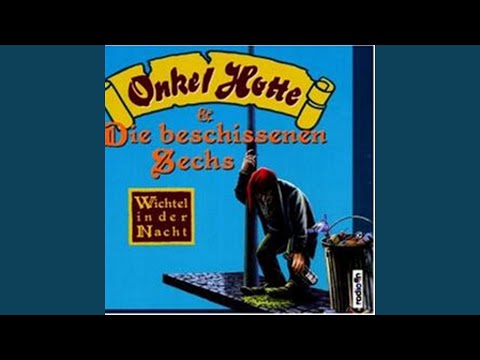 Olfried, der Schwanznasige