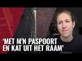 Explosie voor portiekdeur in Zuid: politie vermoedt opzet