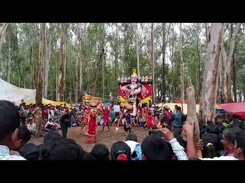 Raman mara Bakoda dashara 