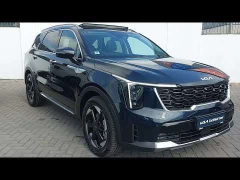 Kia Sorento 2.2 Special Edition Diesel 7-SEATER - Image 2