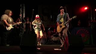 Todd Snider & The Eastside Bulldogs - 45 Miles