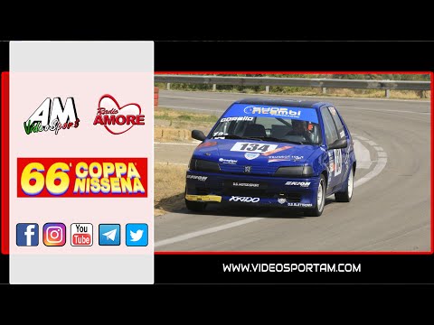 Corallo Giuseppe PSG 66° Coppa Nissena 2021 HD