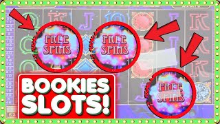 From Big Bass to Huff n Puff — A Run on Bookies Slots