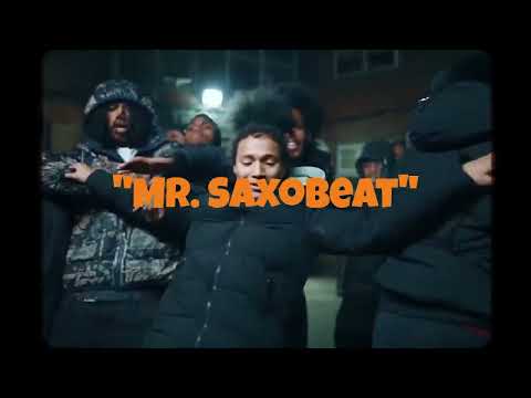 [FREE] Sha Gz x Kay Flock x Dthang Ny Drill Type Beat - "Mr. Saxobeat" (Prod. Sooski)