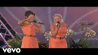 Die Macht der Gefuehle (Wenn die Musi spielt - Open Air 26.07.2003) (VOD)