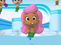 EXTREMELY RARE Nick Jr Bubble Guppies Super Super Supermarkets Music Video 2011