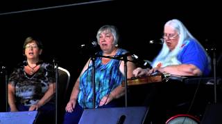 Kentucky Standard Band: One I Love