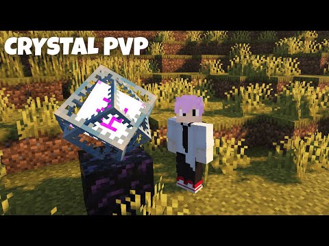 Pastaz ID - tried all Crystal PVP servers in Minecraft