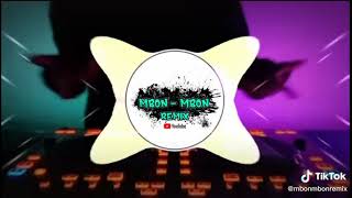 Download lagu dj mbon mbon remix mp3