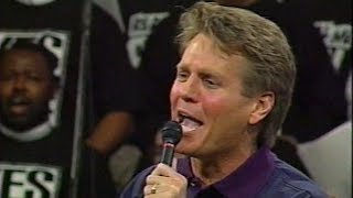 Steve Green -  Let the Walls Come Down (Live)