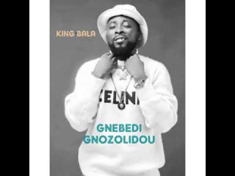king Bala  - Gnebedi Gnozolidou (kotokoli tembia music)