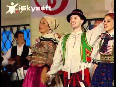 KroaTarantata, Kolo Slavuj & Palava