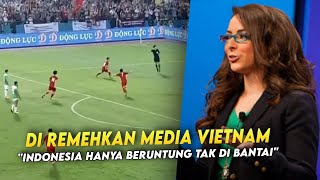 Download lagu VIETNAM REMEHKAN INDONESIA 🤬 Lihatlah Media Vietnam Sebut Indonesia Hanya Badut Di Sea Games mp3 Download lagu VIETNAM REMEHKAN INDONESIA 🤬 Lihatlah Media Vietnam Sebut Indonesia Hanya Badut Di Sea Games mp3