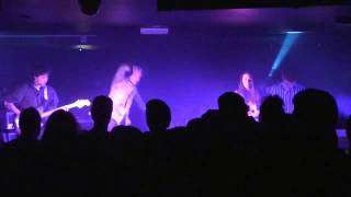 Hazards - Now She's Dead