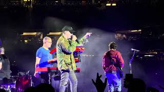 My Chemical Romance - Heaven Help Us (2025-08-15, Citizens Bank Park, Philadelphia, PA) [4K HDR]