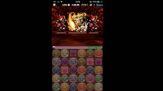 【パズドラ】パズドラと雑談
