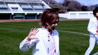 風男塾 (Fudanjuku) / 雨ときどき晴れのち虹