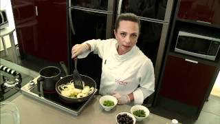 Aprenda a receita de um delicioso bacalhau!