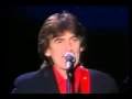 The Beatles - Free as a bird (LIVE - 1994).