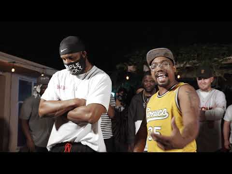 TGE-Vice Versa vs F.A.T.E-#TWO