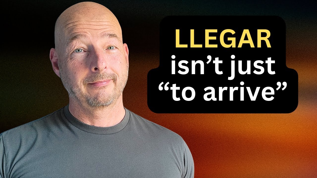 The Many Surprising Uses of LLEGAR