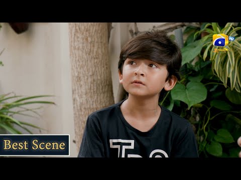 Siyani Episode 116 | 𝐁𝐞𝐬𝐭 𝐒𝐜𝐞𝐧𝐞 𝟎𝟖 | Anmol Baloch | Mohsin Abbas | Saniya Shamshad | HAR PAL GEO