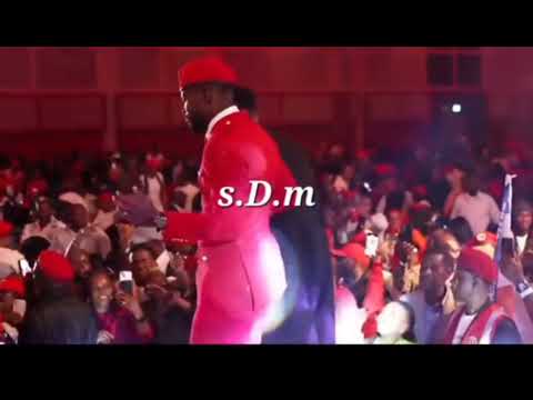 Bobi Wine - Ayagala Mulasi (Official Live Video) Latest Ugandan New Music 2024