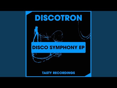 Disco's Symphony (Original Mix)