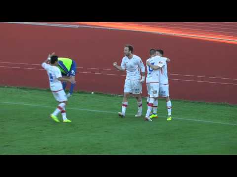 Donn-VFK 1-3, Høydepkt