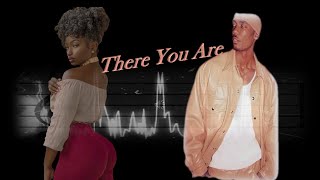 There You Are-Sam Salter