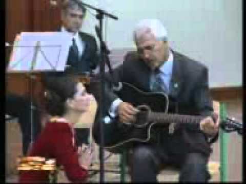 Nury Hudaýgulyýew Ykbalym