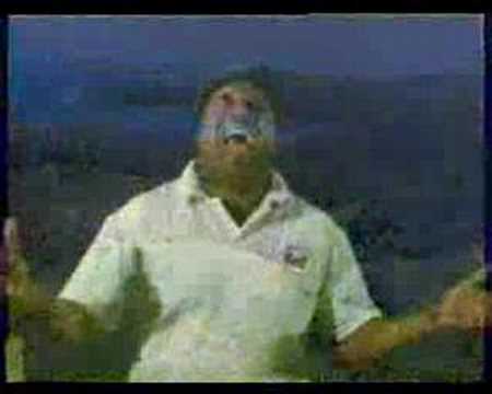 Land Of The Fijian Braves