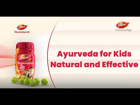 Dabur Immunity Action Chyawanprash