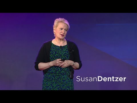 Susan Dentzer
