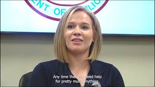 Montco Does ... 9-1-1 Telecommunicators