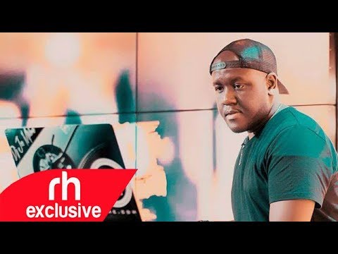 DJ JOE MFALME -  NEW KENYAN MIX APRIL 2018 (NYUMBANI EDITION MIX )(RH EXCLUSIVE)
