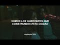 Imagine Dragons [Sweet Home] - Warriors (Traducida al español)