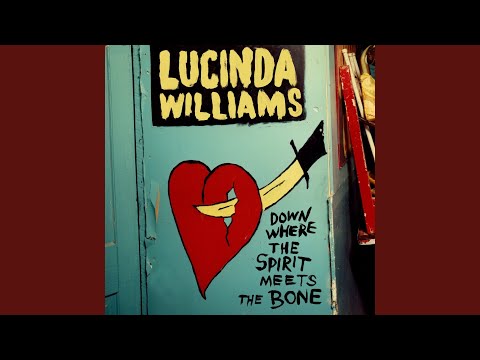 Stowaway In Your Heart - Lucinda Williams
