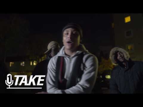 P110 - LC | Lctrapnstack247 #1TAKE