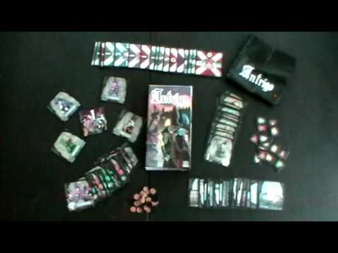 Intrigo presented by Hem (English subtitled)