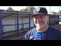 Ronald Jaarsma: 'Extra belangrijke overwinning voor Neptunus'